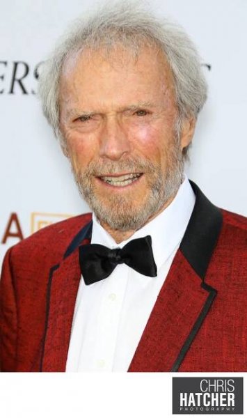 Clint Eastwood