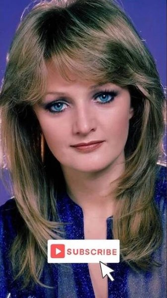 Bonnie Tyler - It’s A Heartache