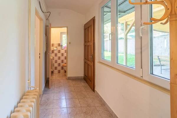 TAURUM reality PRODÁNO - Prodej rodinného domu 4+1 ve Strojeticích u Vlašimi - Realitní kancelář