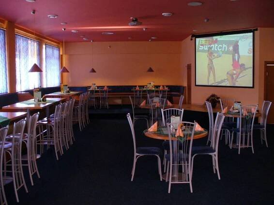 Restaurace, Bar zdroj: Turistické informační centrum