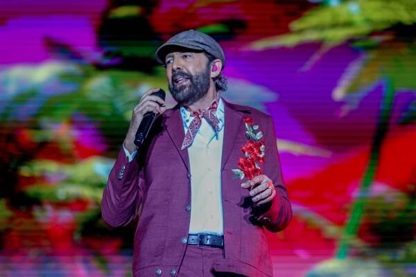 Juan Luis Guerra Talks About His New EP “Radio Güira”