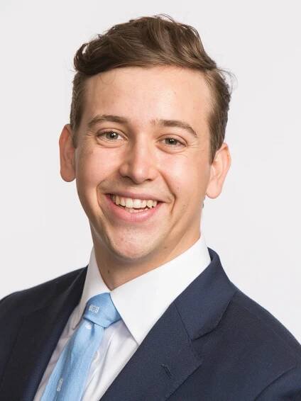 2023 Press Release — Barry Scholarship