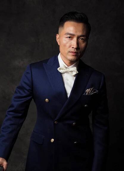 Artist - 贾宏伟 JIA HONG WEI : 长信传媒 GHY Culture & Media