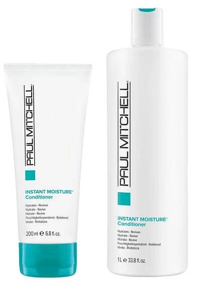 Paul Mitchell Instant Moisture Conditioner - hydratační kondicionér pro suché vlasy