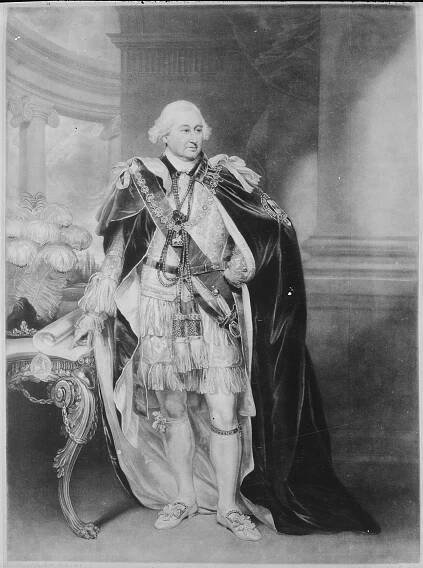 Charles Cornwallis, první markýz Cornwallis - Wikiwand