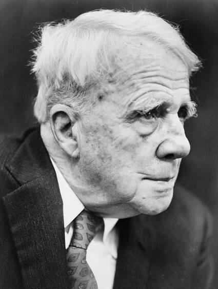 Robert Frost | Biography, Childhood, Poems, Books, Awards, & Facts | Britannica