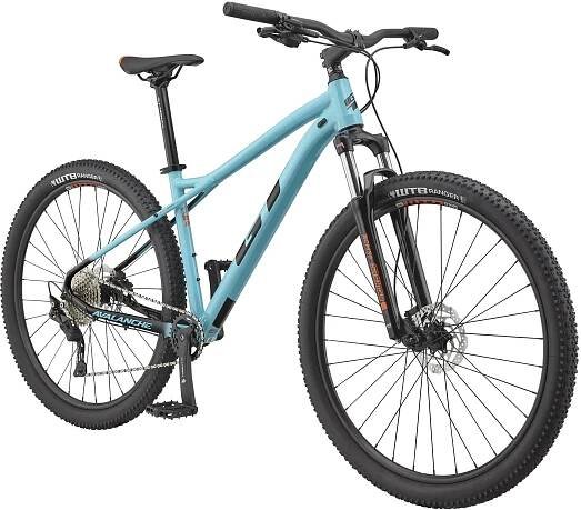 GT Avalanche Comp 2021