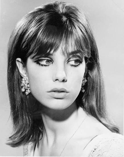 Jane Birkin fotka