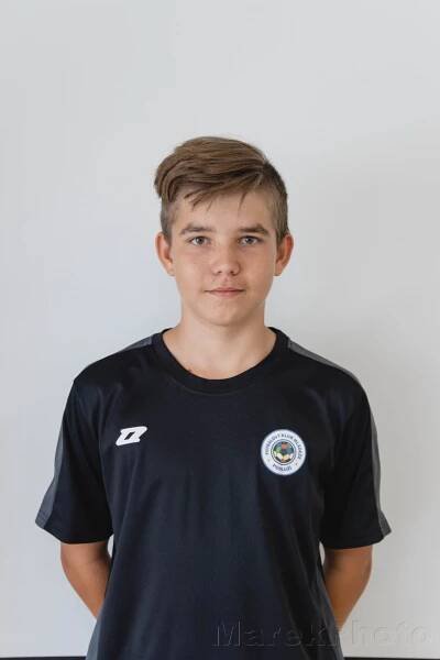 Jakub Markovič