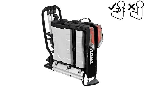 Thule EasyFold XT F 3 966