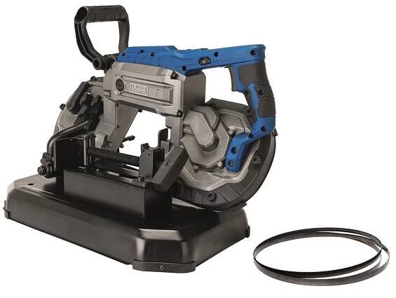 Scheppach MBS 1200 XTS od 3 884 Kč