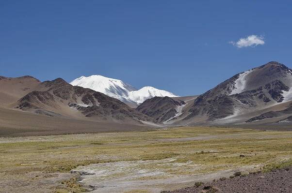 Catamarca (provincie) – Wikipedie