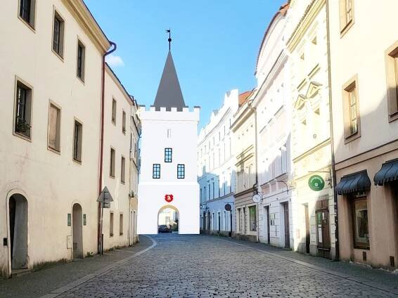 Pardubice a Litomyšl mají nový unikát. Zaniklé památky ožívají díky rozšířené realitě