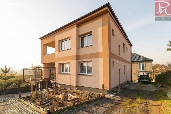 Prodej Dům, Na Záplotí, Hlučín - Darkovičky