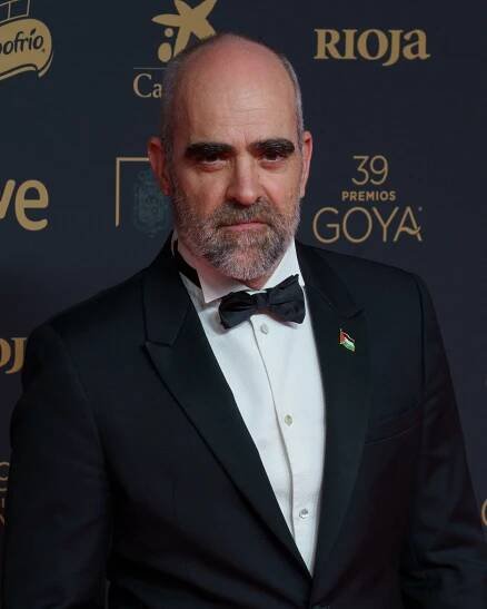 Luis Tosar