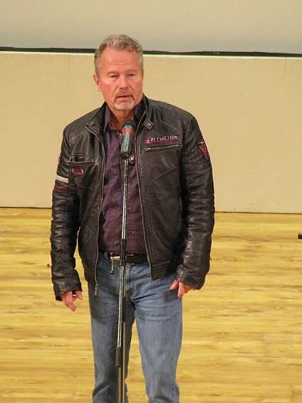 John Savage (Schauspieler) – Wikipedia