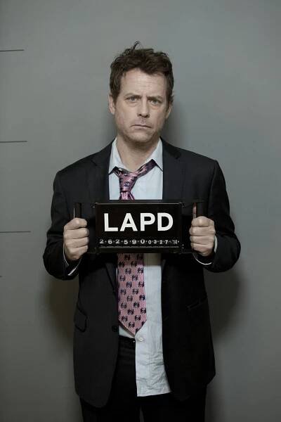 Mizera - Hey, Good Looking - Promo - Greg Kinnear