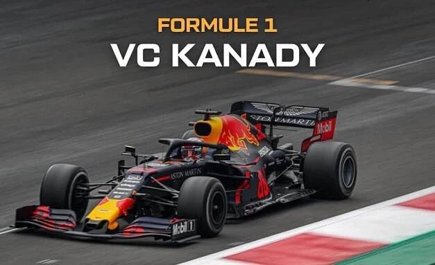 F1 VC Kanady 2025 ŽIVĚ Sledujte závod z Montrealu!