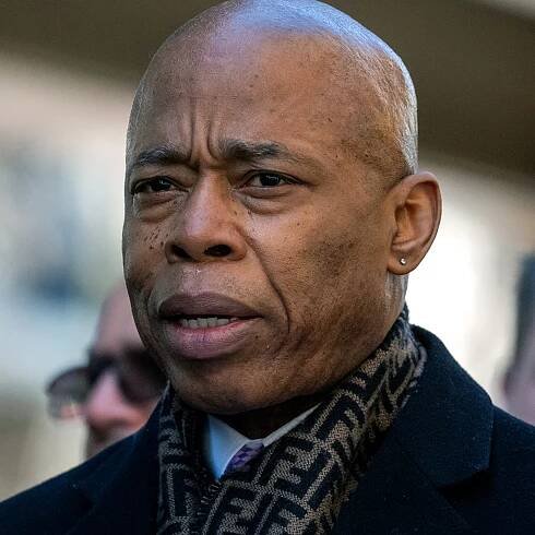 NYC Mayor Eric Adams Indicted on Federal Charges by Grand Jury