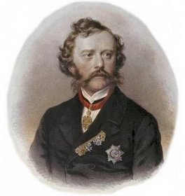 Franz von Wertheim