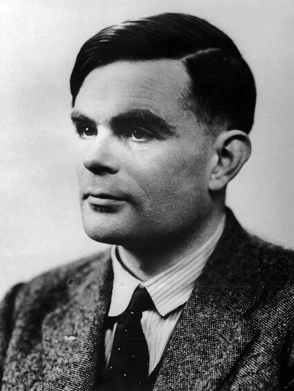 Alan Turing | Biography, Facts, Computer, Machine, Education, & Death | Britannica
