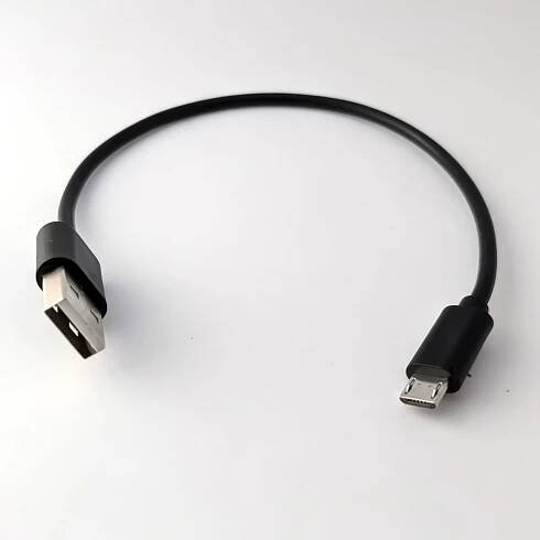 Mikro-USB-Kabel
