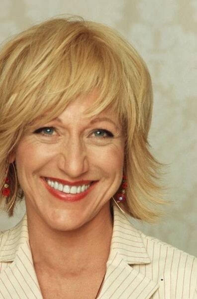 Edie Falco fotka