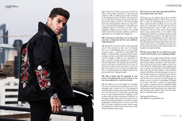 Jake Miller