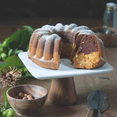 Bábovka nejen na neděli: 31 receptů | Apetit Online