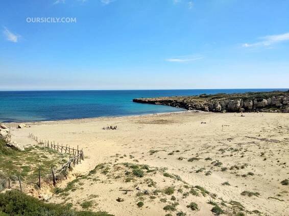 Vendicari - Our Sicily