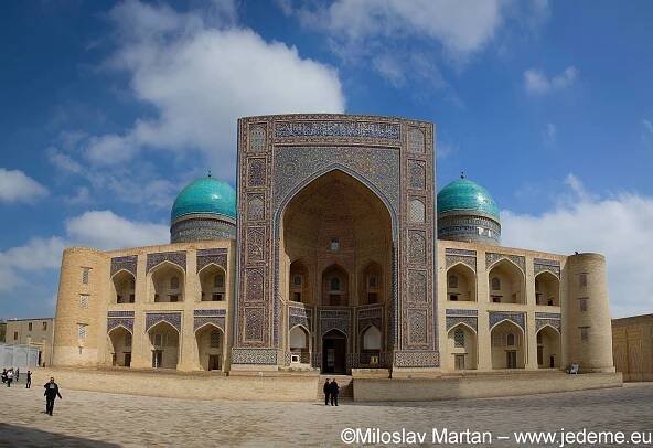 UZBEKISTÁN