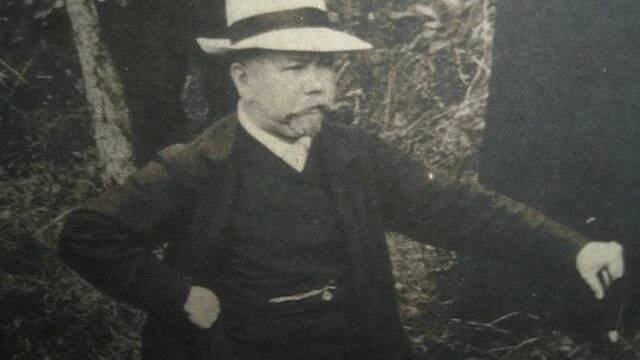 Eduard Štorch: Pedagog, který předběhl dobu