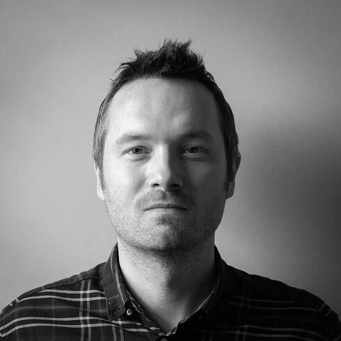 Aaron Brooks-Contributor