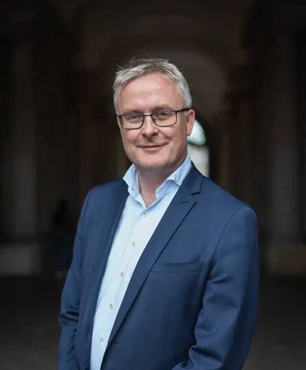 Forside - Ministeriet for Fødevarer, Landbrug og Fiskeri 