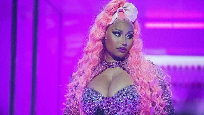 Nicki Minaj