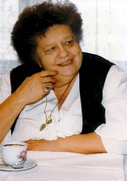 Helena Růžičková