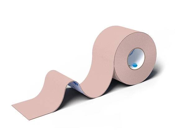 K-Active® Tape Gentle 1-piece box