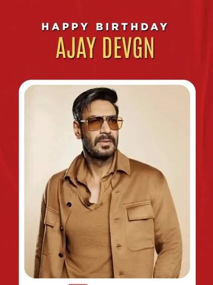 Play 'Ajay Devgn Hit Tracks' on Gaana!