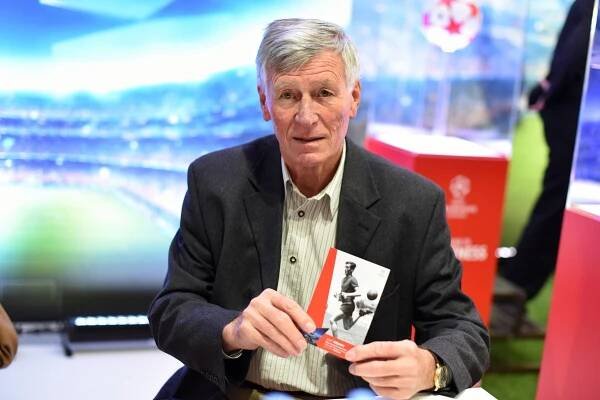 Vrbové chce pomenovať po rodákovi, futbalistovi Adamcovi nové sídlisko
