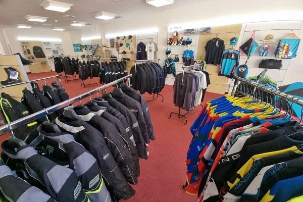 MOTO shop - Příbram - xmotostore.cz