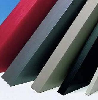 Plastové desky, tyče a profily PP | PlasticPort