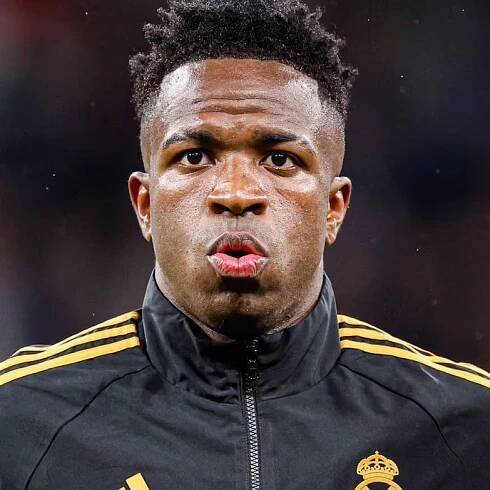 Vinicius Jr.