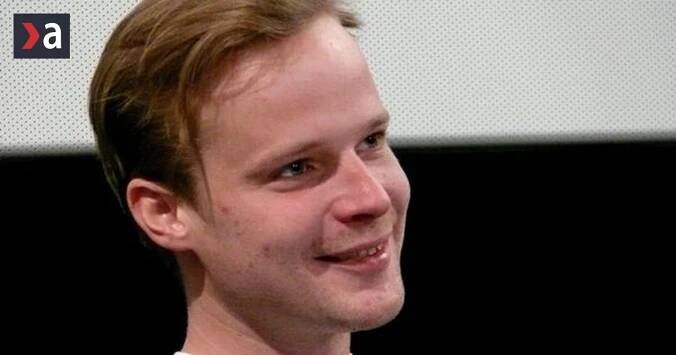 Kryštof Hádek: Český lev ma nezmení