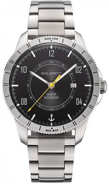 Paul Hewitt Tide Runner PH002831 – hodinky • Hodinkovna.cz