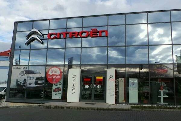 AUTOPORT, s.r.o. foto 1