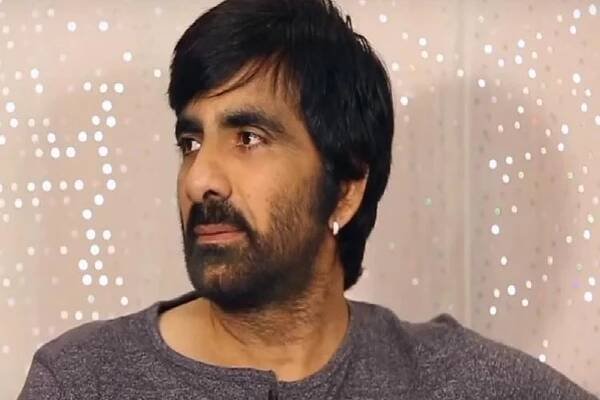 Ravi Teja - Profile, Childhood Life, Early Career
