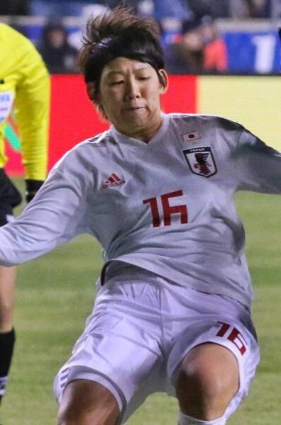Arisa Macubaraová