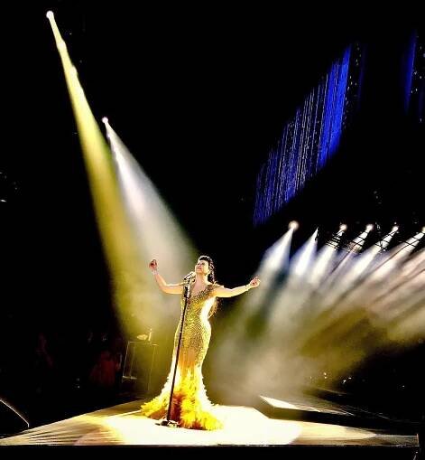 Regine Velasquez Archives – PAK! by Allan Diones