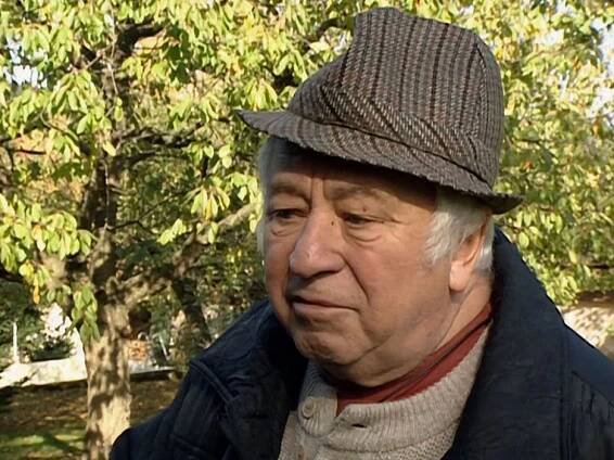 Miroslav Horníček: Humor není žádná sranda (2018)