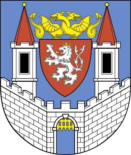 Užití znaku města Kolína: Město Kolín